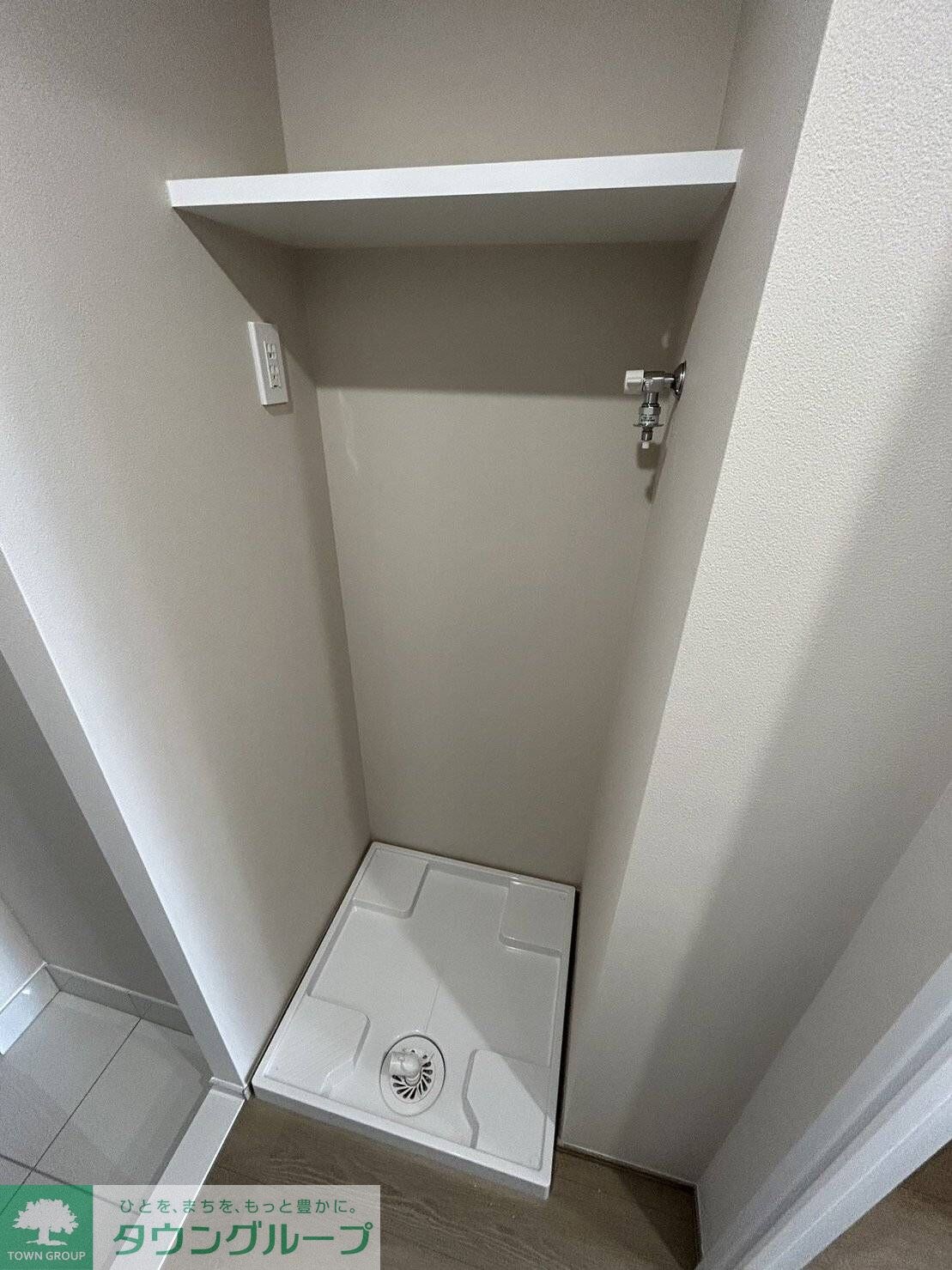 ALTERNA墨田の物件内観写真