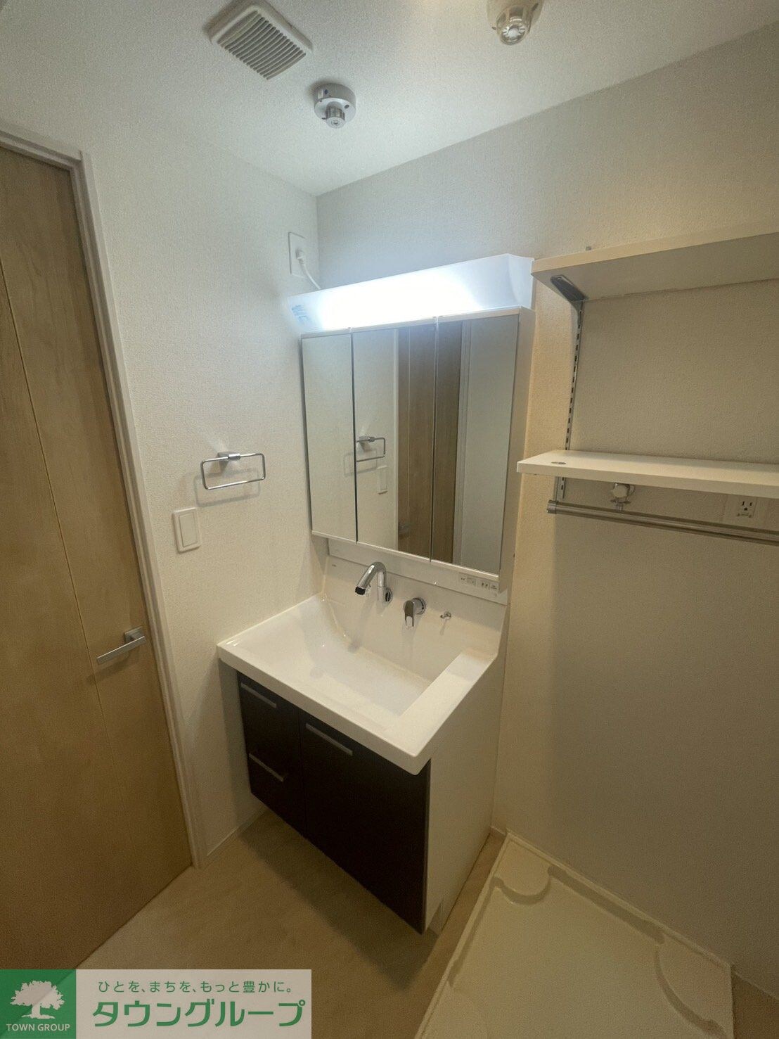 パレスシンシア江東橋の物件内観写真