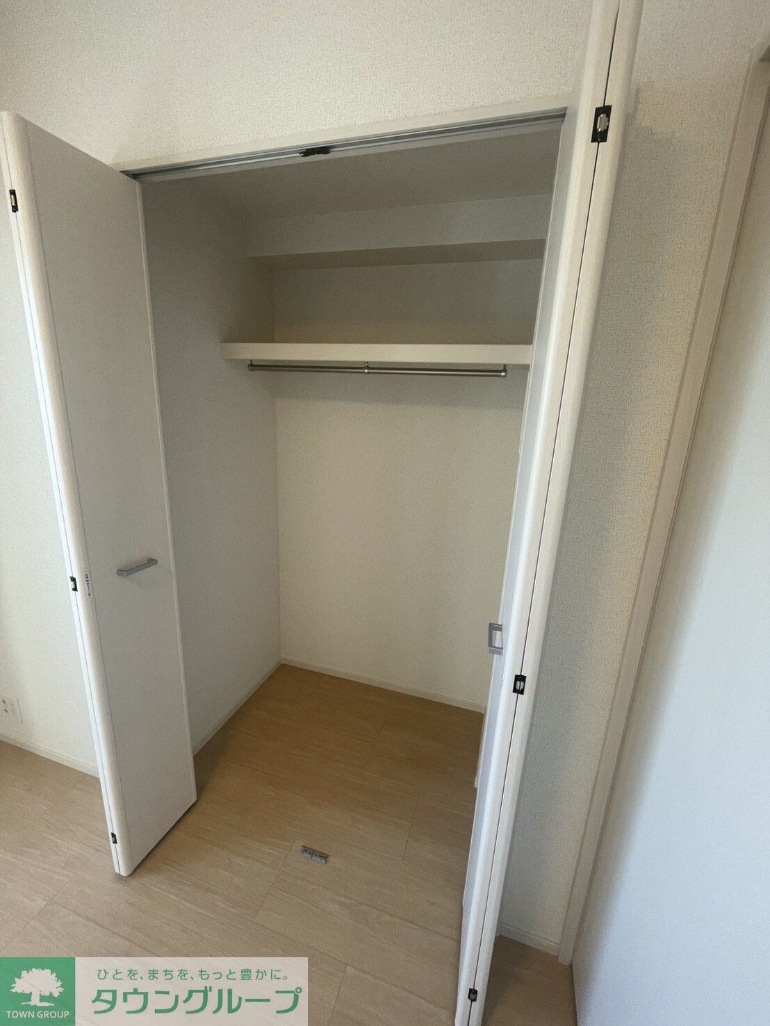 パレスシンシア江東橋の物件内観写真