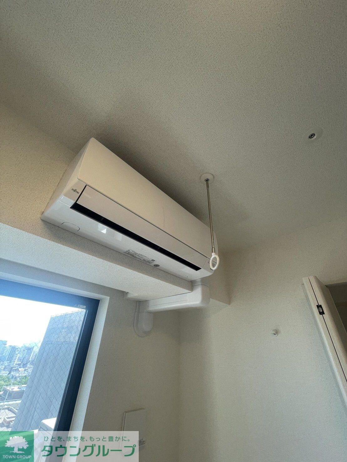 パレスシンシア江東橋の物件内観写真