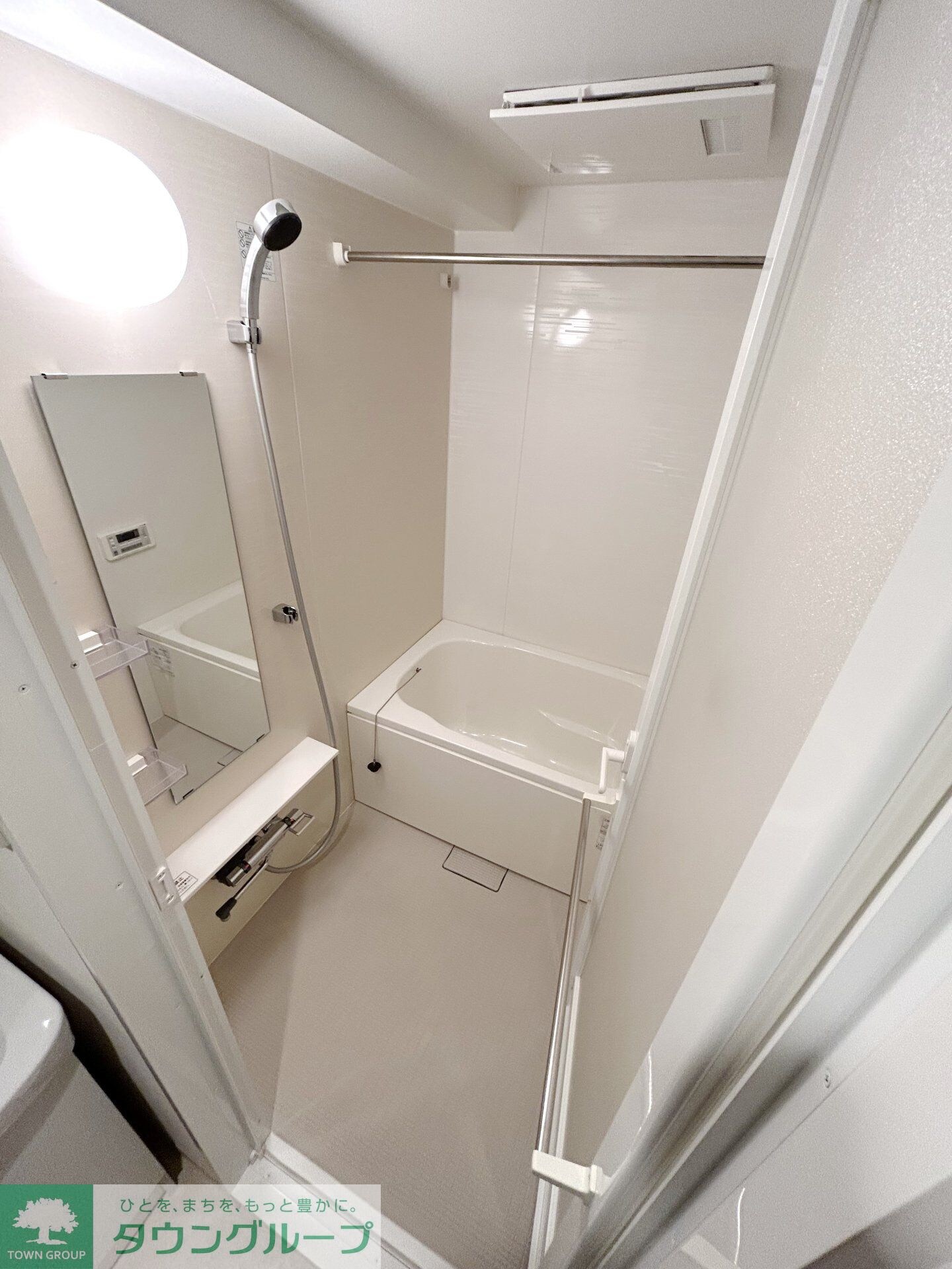 WHARF森下の物件内観写真