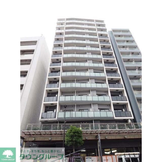 レジディア亀戸の物件内観写真