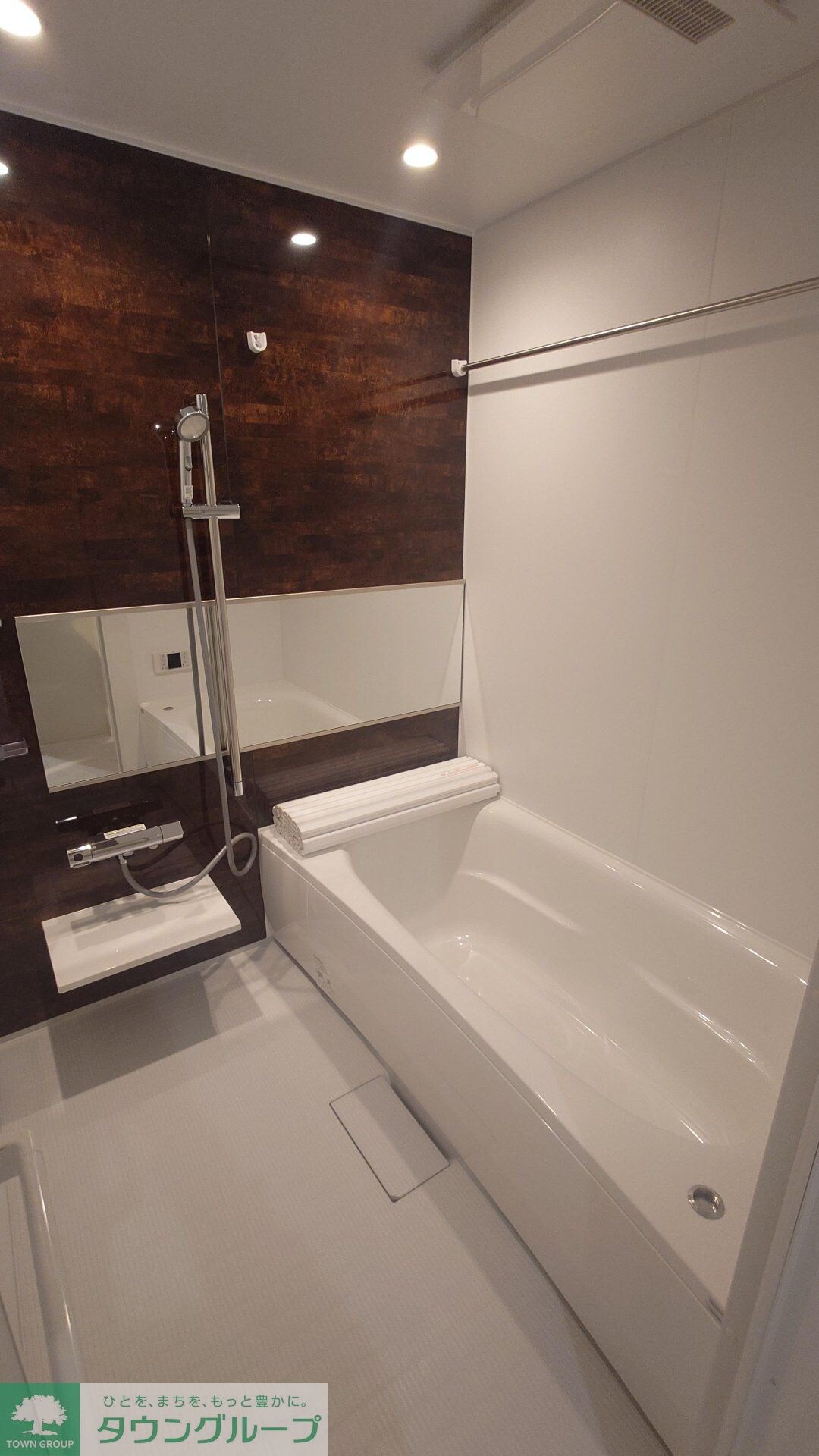 セレスティア六町IIの物件内観写真