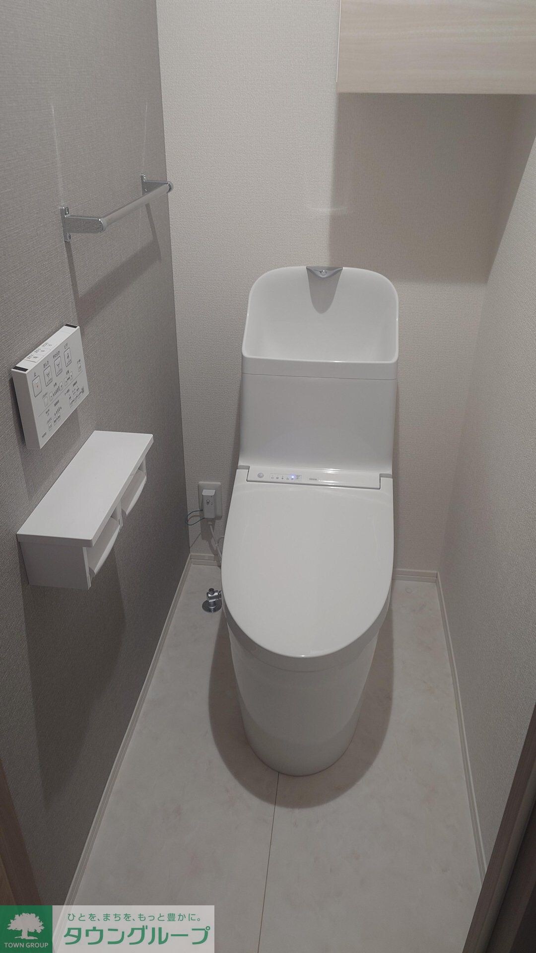 セレスティア六町IIの物件内観写真