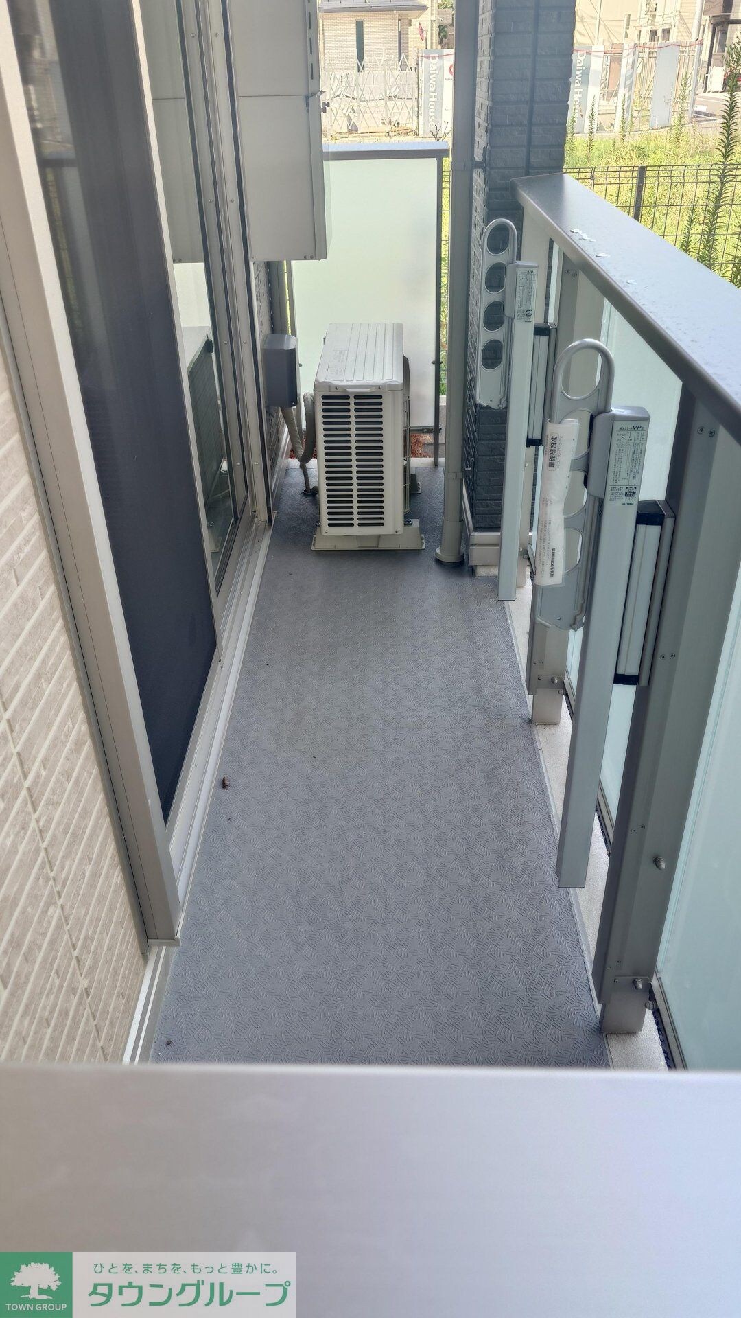 セレスティア六町IIの物件内観写真