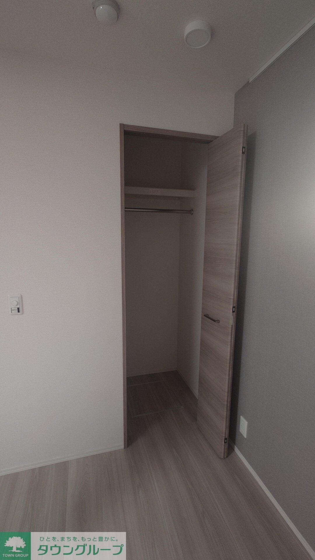 セレスティア六町IIの物件内観写真