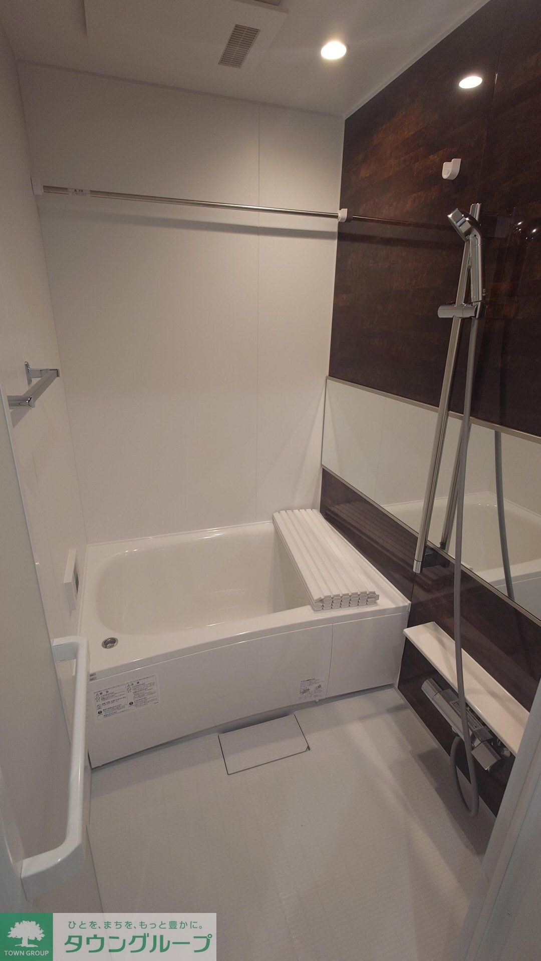 セレスティア六町IIの物件内観写真