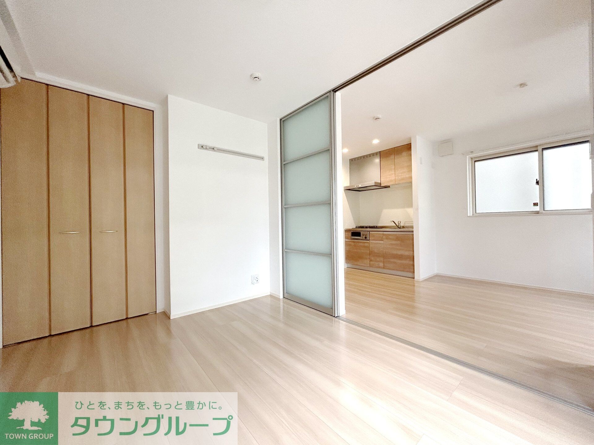 Clarityの物件内観写真