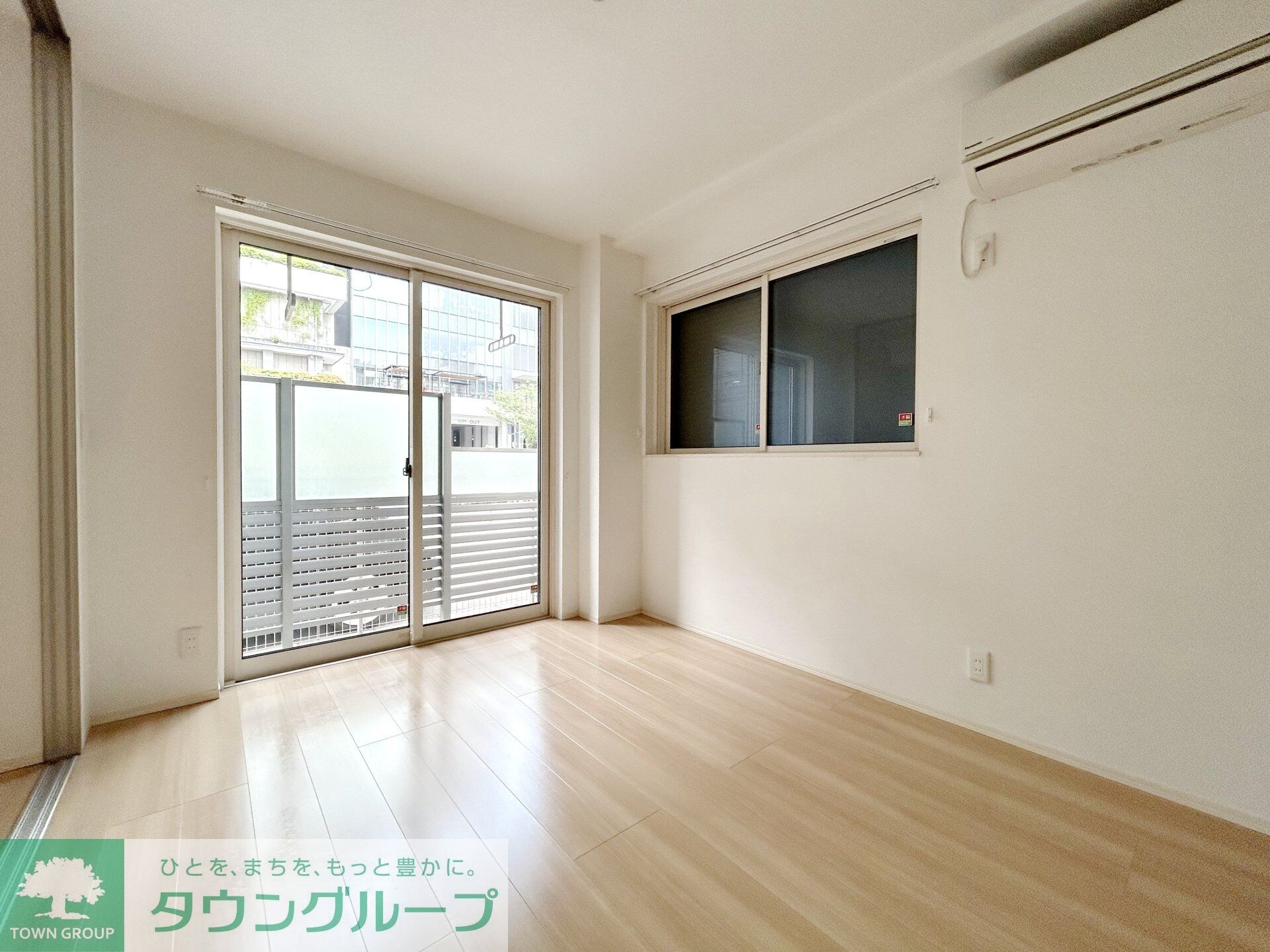 Clarityの物件内観写真