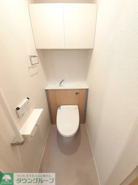 システィコートの物件内観写真