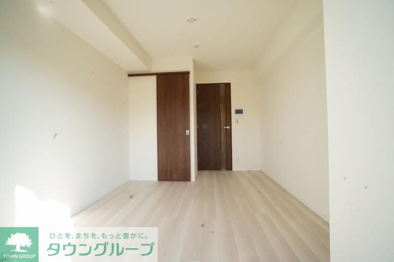 ガリシア森下Vの物件内観写真