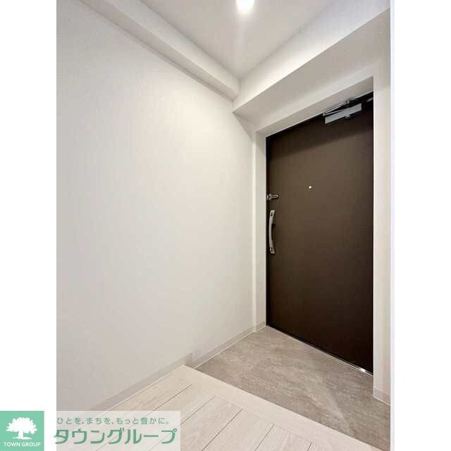 グランカーサ上野松が谷の物件内観写真