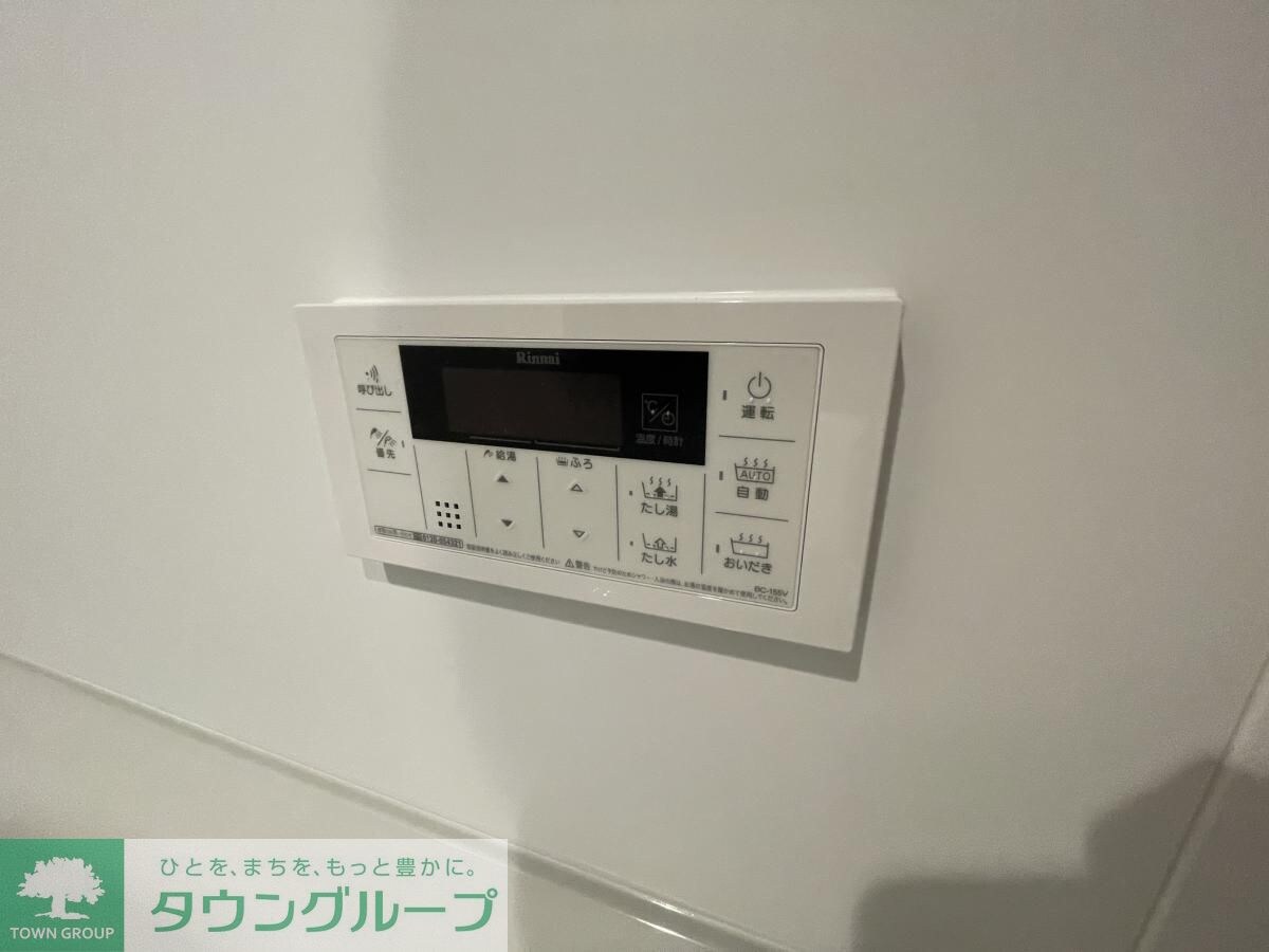 LUNIQ新御徒町Iの物件内観写真