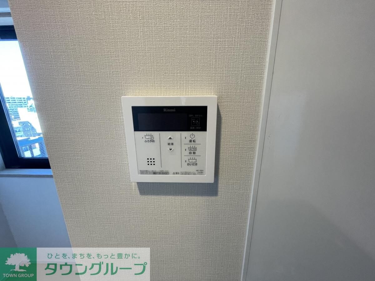 LUNIQ新御徒町Iの物件内観写真