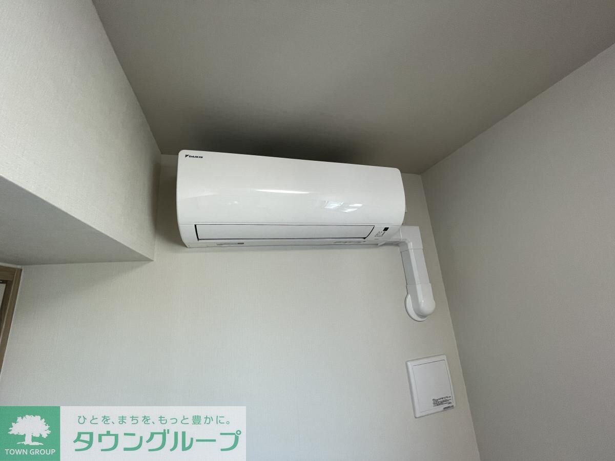 LUNIQ新御徒町Iの物件内観写真