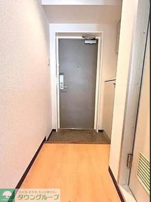 レジデンス上野の物件内観写真