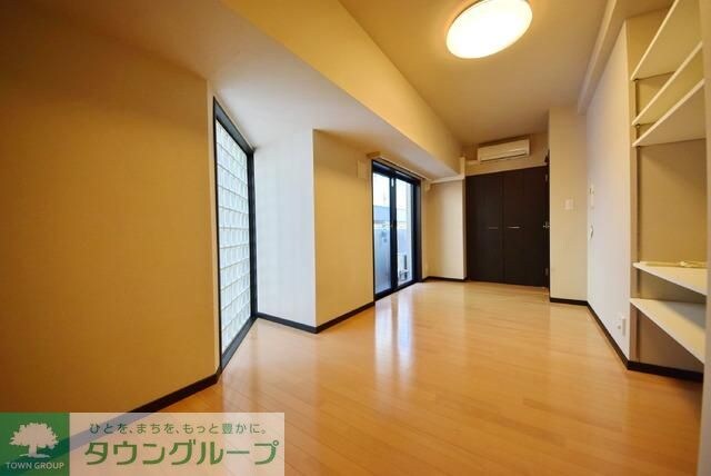 グラントゥルース田端の物件内観写真