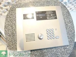 グラントゥルース田端の物件内観写真