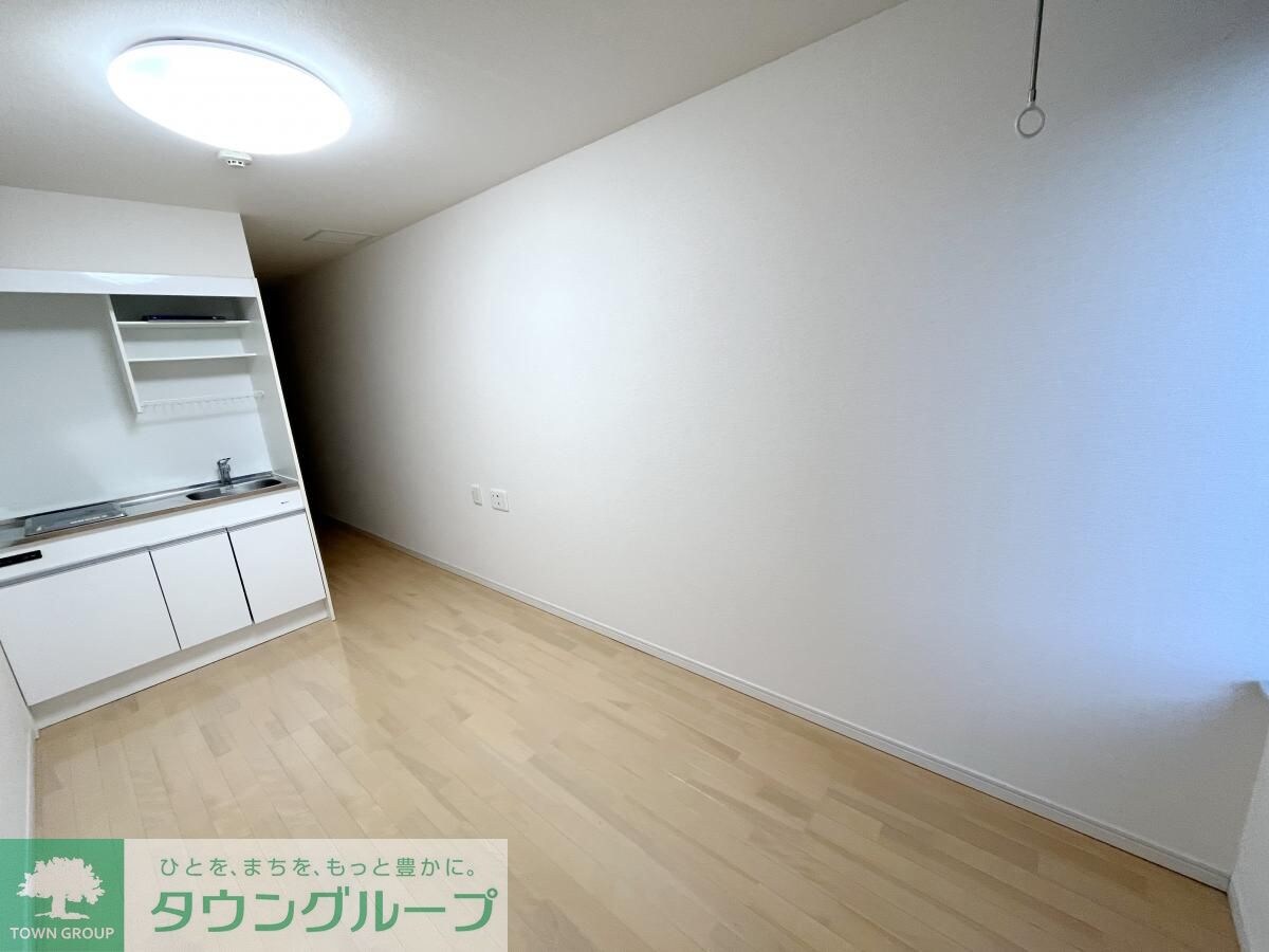 ウィンレックス竹ノ塚の物件内観写真