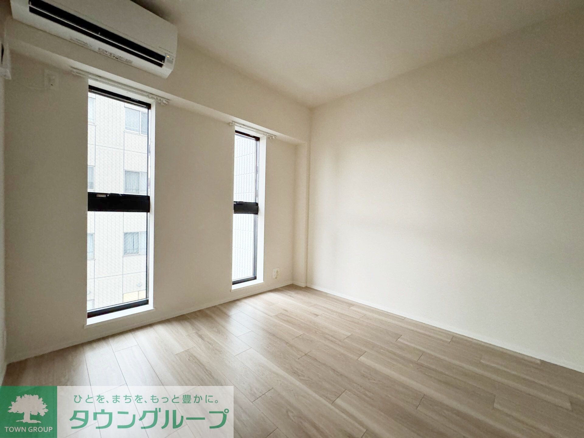 レガリアの物件内観写真