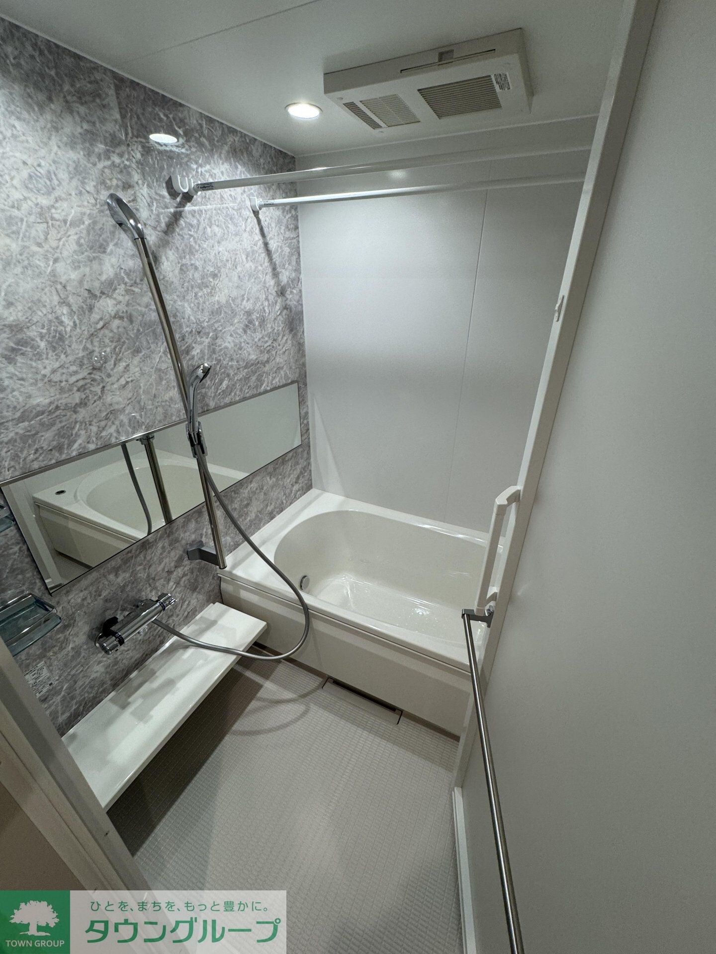 レガリアの物件内観写真