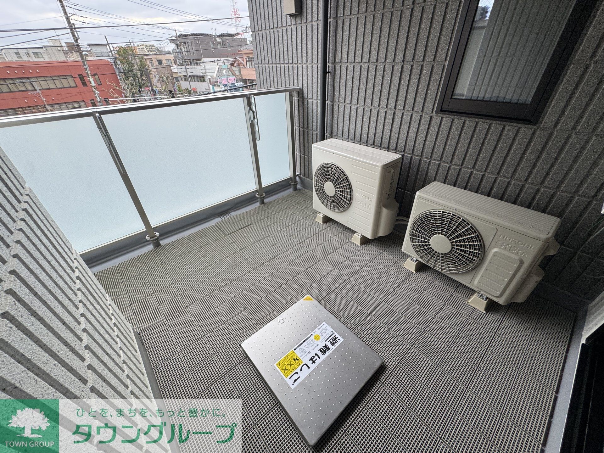 レガリアの物件内観写真