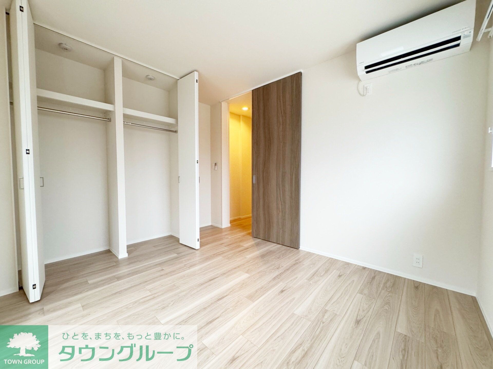 レガリアの物件内観写真