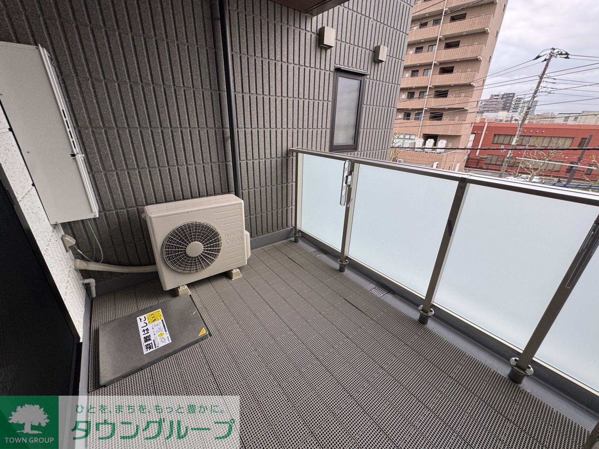 レガリアの物件内観写真