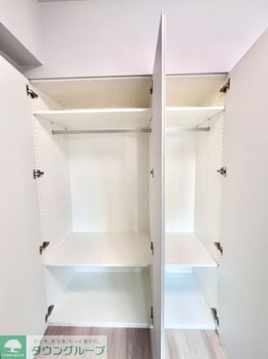 オープンブルーム浅草橋の物件内観写真