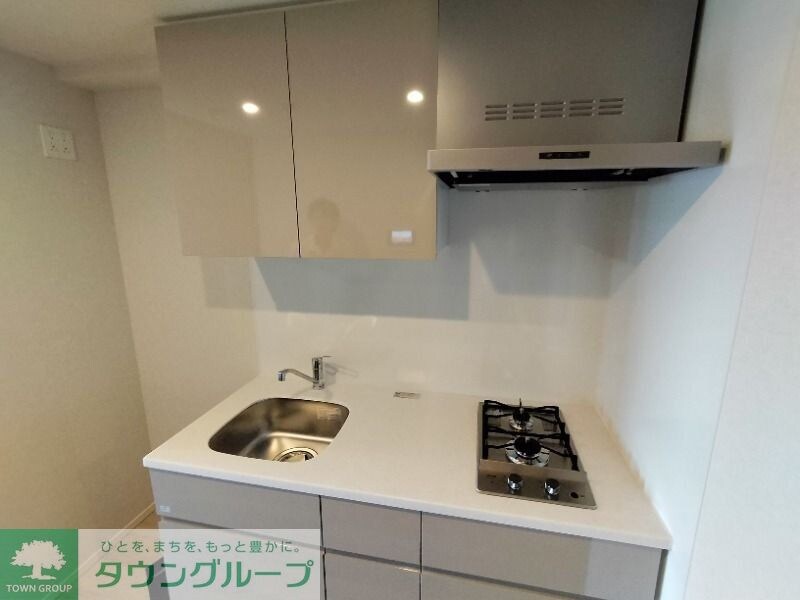 シーズンフラッツ新御徒町イーストの物件内観写真