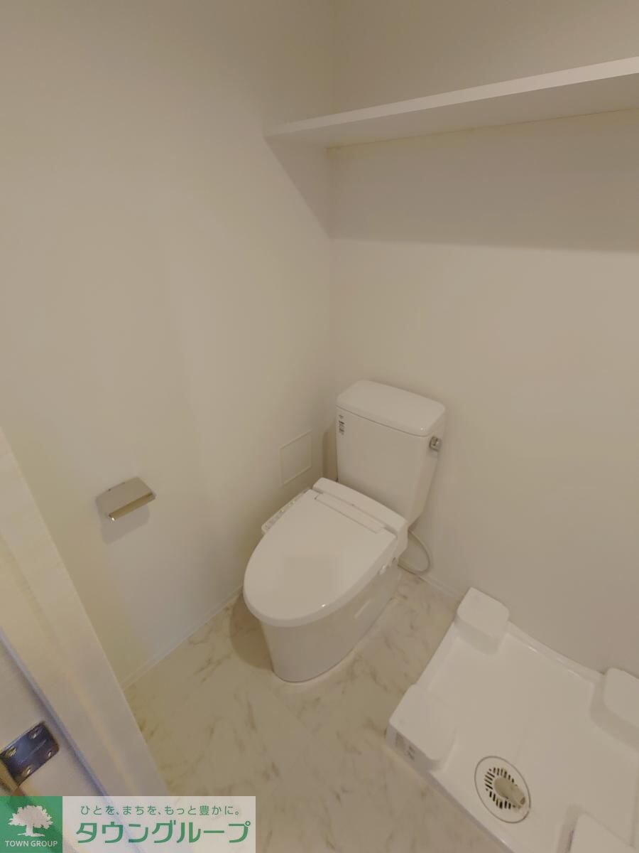 メイクス東向島IIの物件内観写真