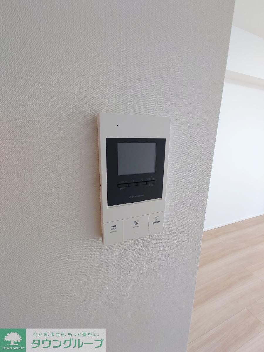 メイクス東向島IIの物件内観写真