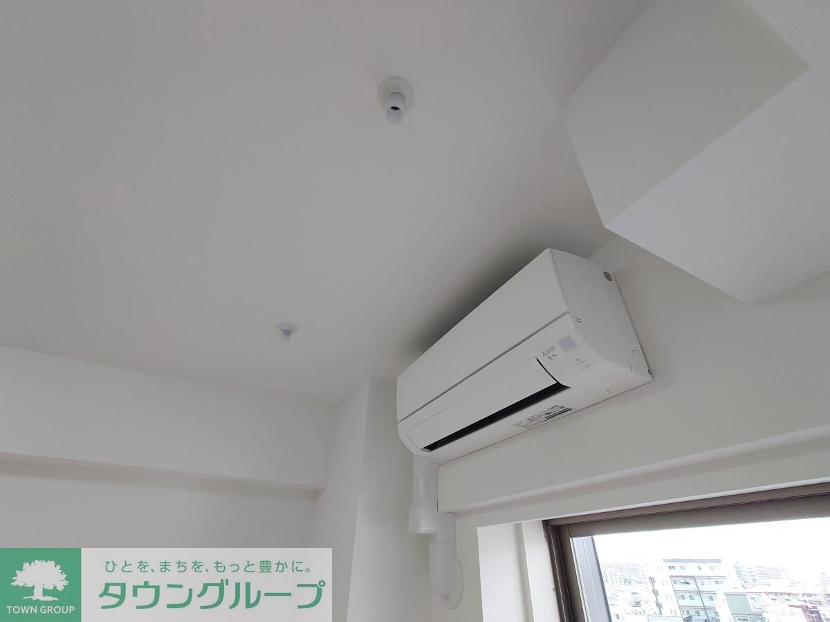 メイクス東向島IIの物件内観写真