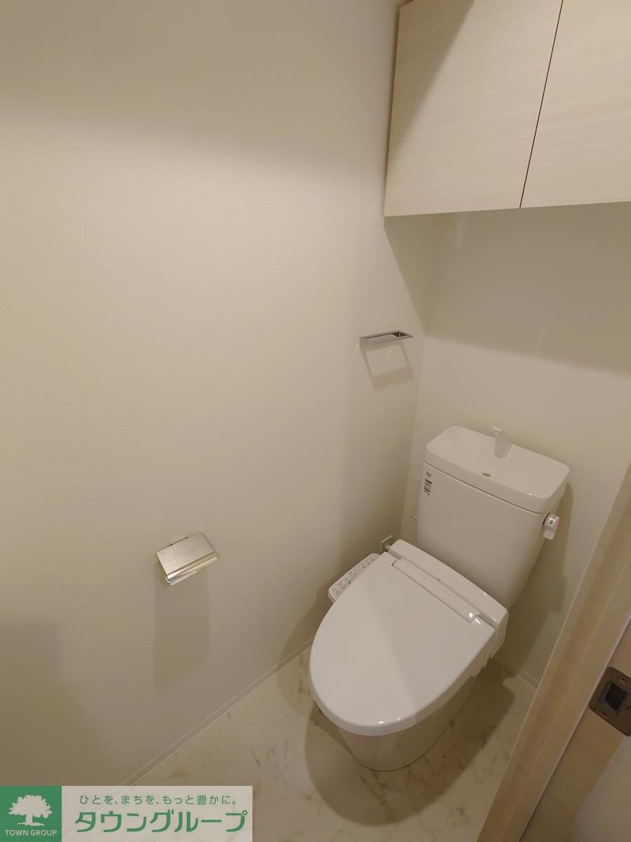 メイクス東向島IIの物件内観写真