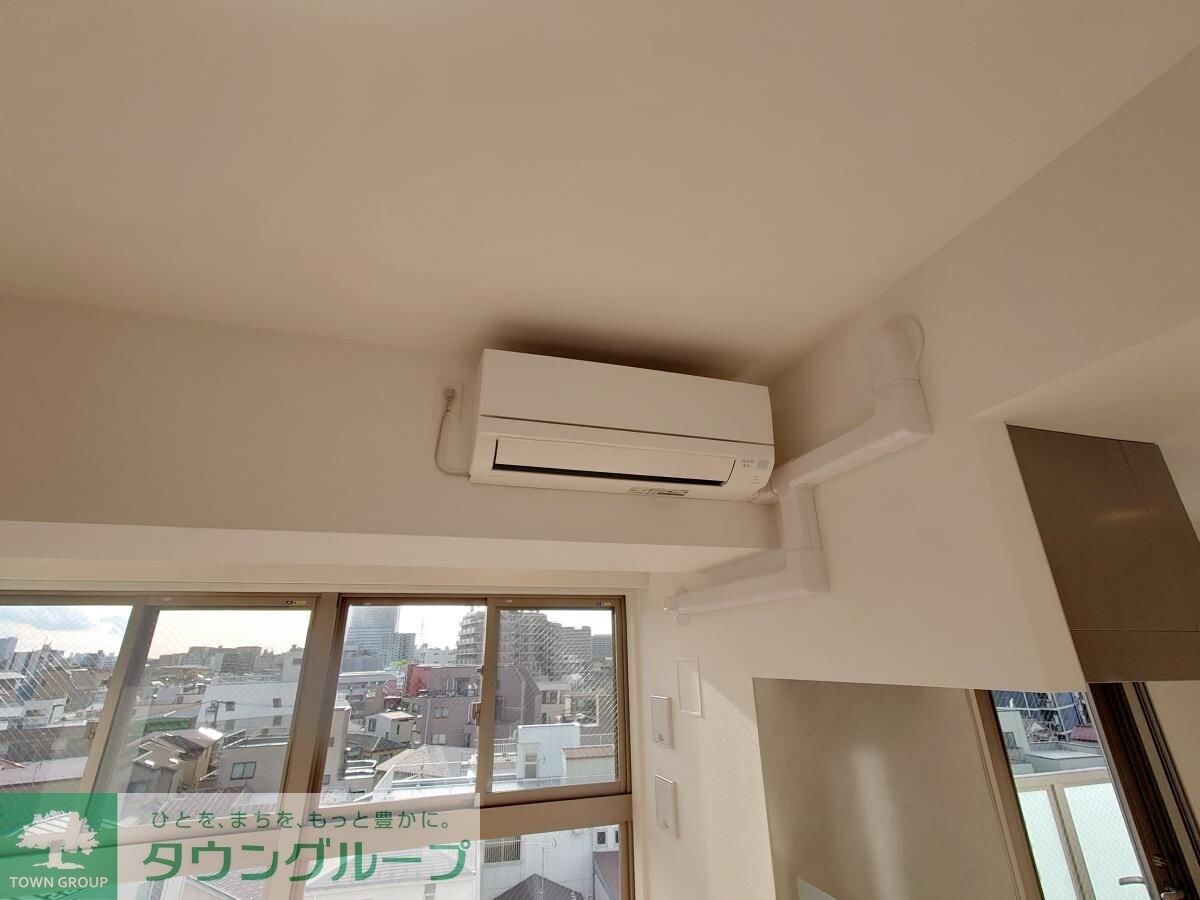 メイクス東向島IIの物件内観写真