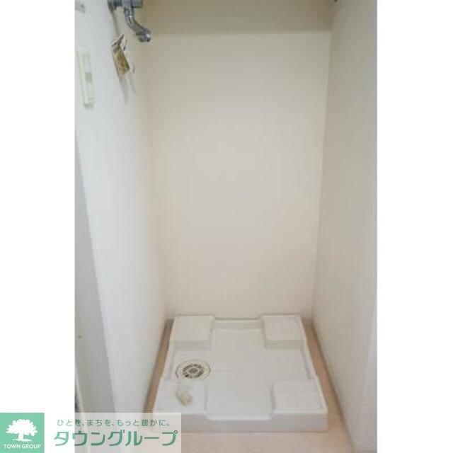 パークアクシス元浅草ステージの物件内観写真