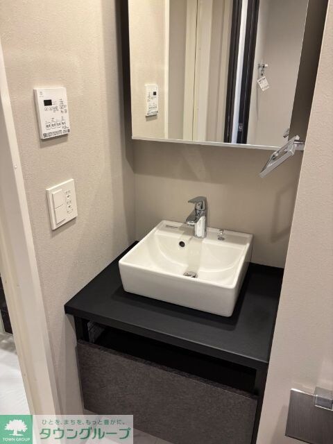 ザ・ライオンズフォーシア町屋の物件内観写真