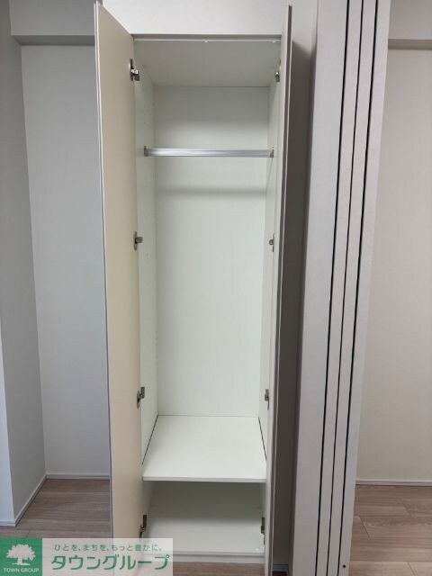 ザ・ライオンズフォーシア町屋の物件内観写真