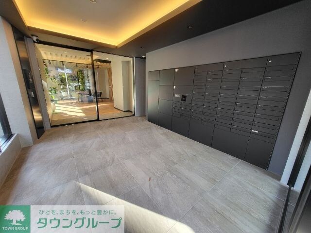 ザ・ライオンズフォーシア町屋の物件内観写真