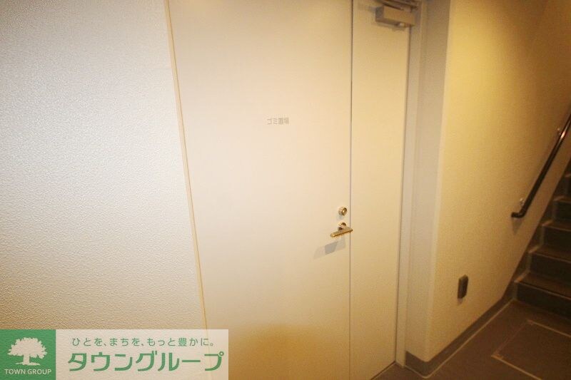 AIFLAT文京本駒込の物件内観写真