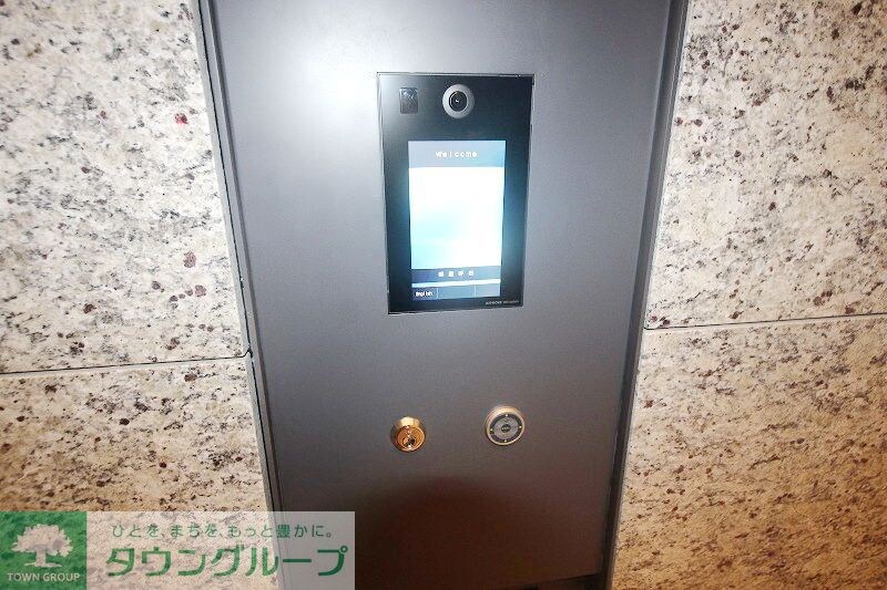 AIFLAT文京本駒込の物件内観写真