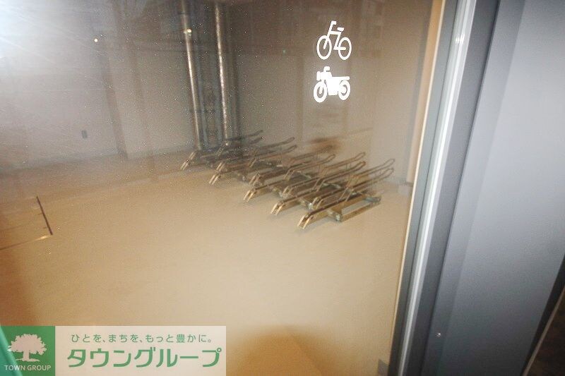 AIFLAT文京本駒込の物件内観写真