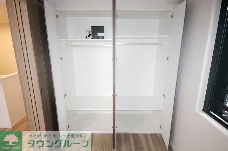 AIFLAT文京本駒込の物件内観写真