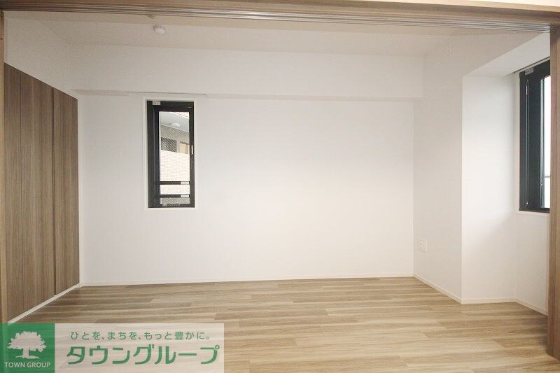 AIFLAT文京本駒込の物件内観写真