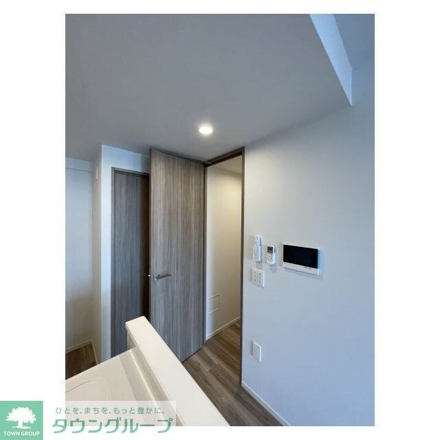 AIFLAT文京本駒込の物件内観写真