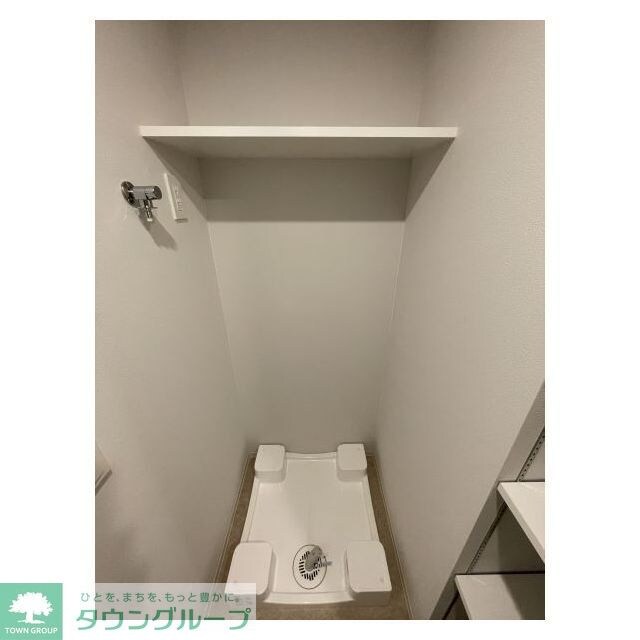 AIFLAT文京本駒込の物件内観写真