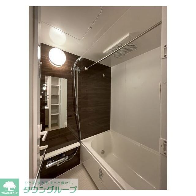 AIFLAT文京本駒込の物件内観写真