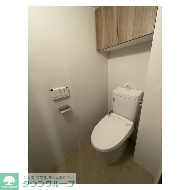 AIFLAT文京本駒込の物件内観写真