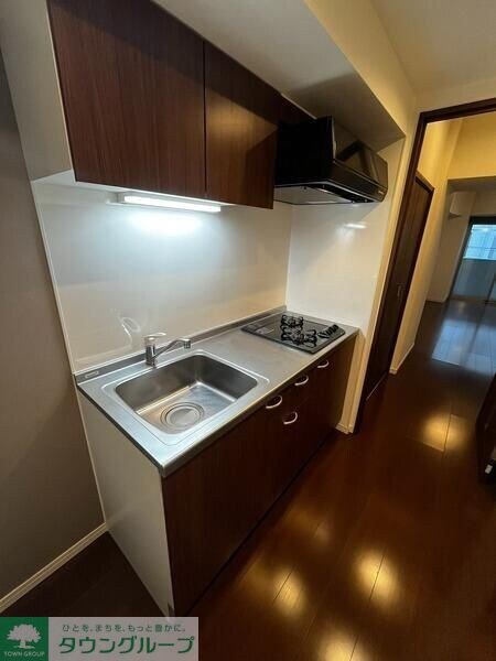 オーキッドレジデンス神田錦町の物件内観写真