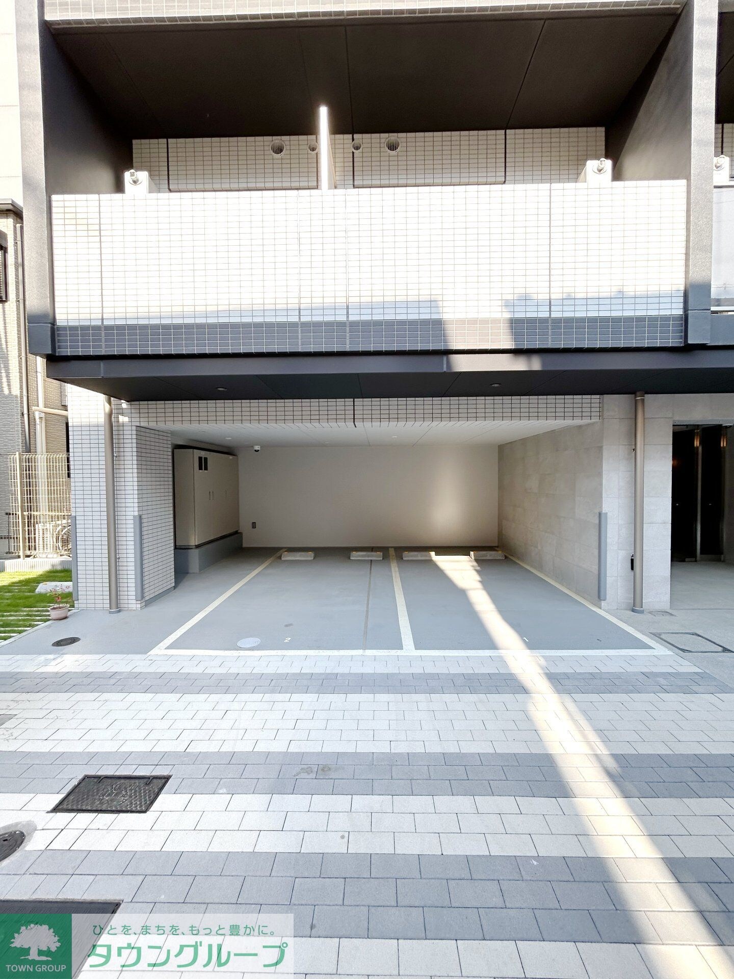 アーバンパーク亀戸 IIの物件内観写真